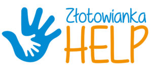 Fundacja Złotowianka- logo help