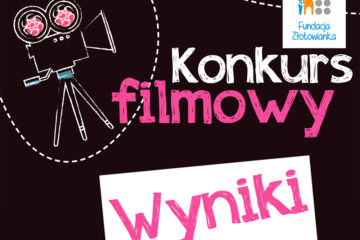 Fundacja Złotowianka- Konkurs filmowy