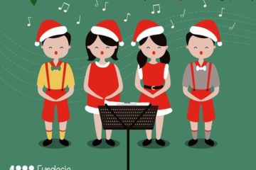 Fundacja Złotowianka- Konkurs na piosenkę świąteczną
