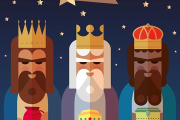 Fundacja Złotowianka- Orszak trzech króli